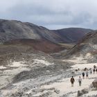 volcano galapagos