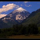 Volcano Lanin