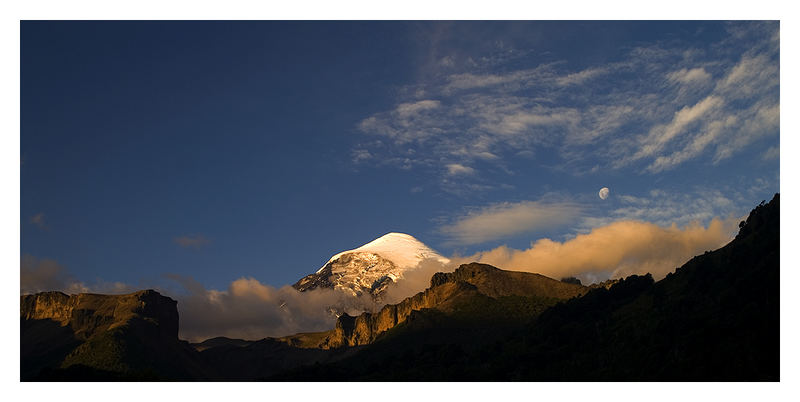 Volcano Lanin12