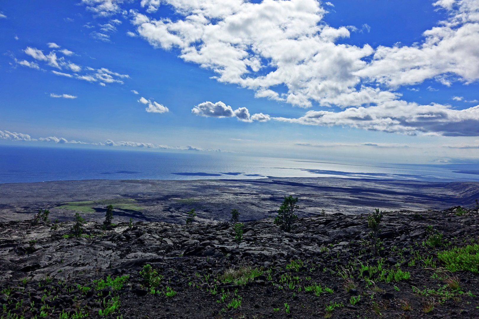 Volcano National Park'17