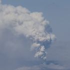 Volcano Puyehue Chile