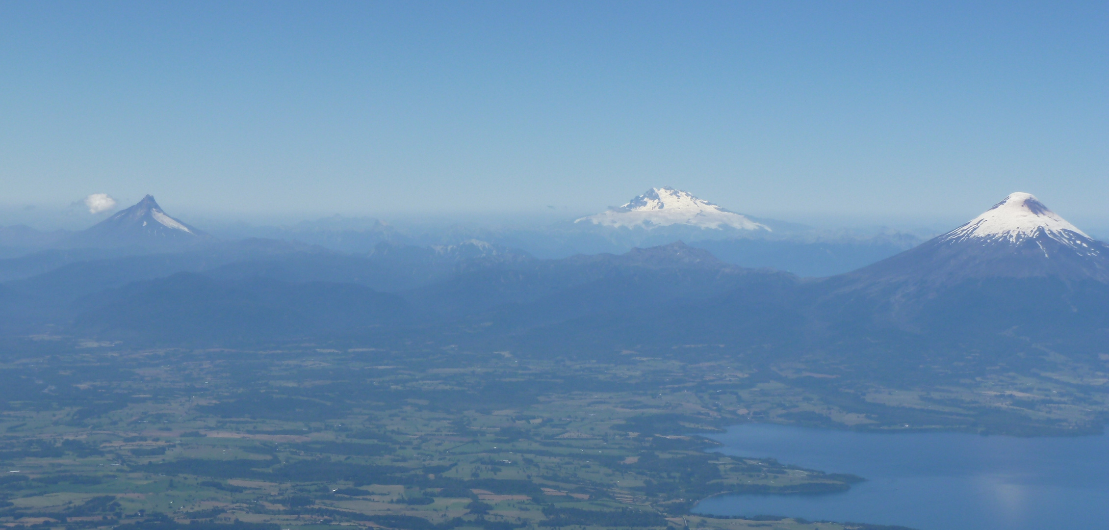 Volcanos