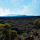 volcans éteints qui jalonnent les alentour de la fournaise