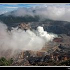 VOLCÁN POAS