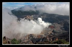 VOLCÁN POAS