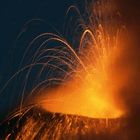 VOLCÁN TUNGURAHUA