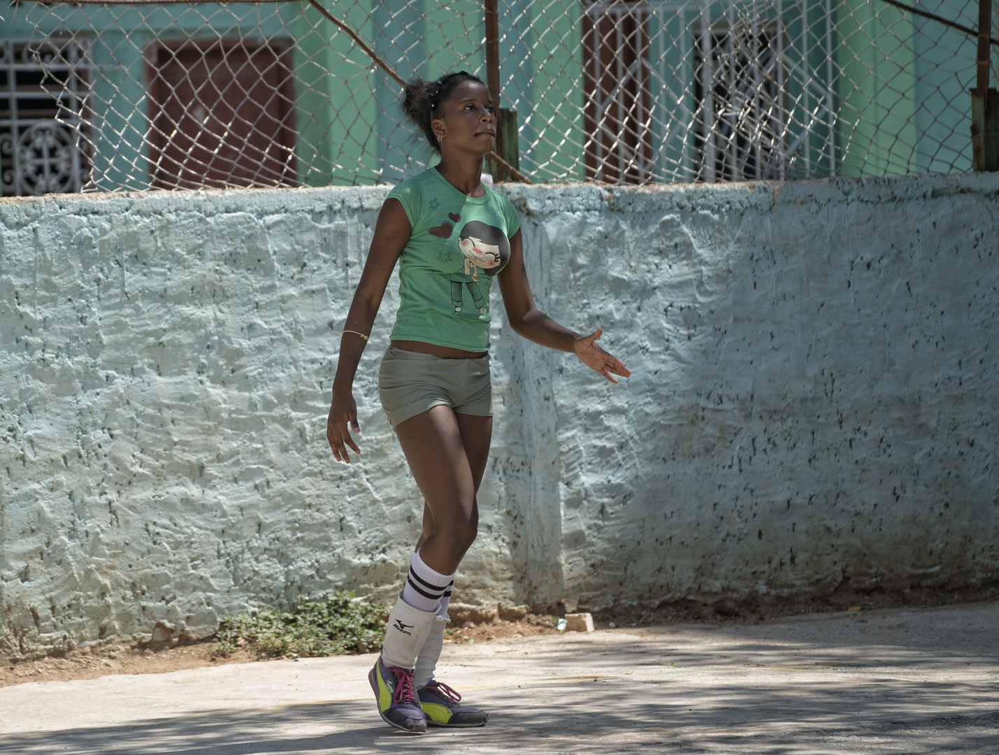 voleibol