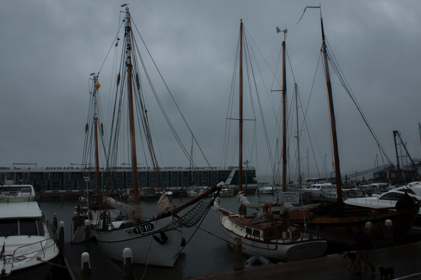 Volendam 1