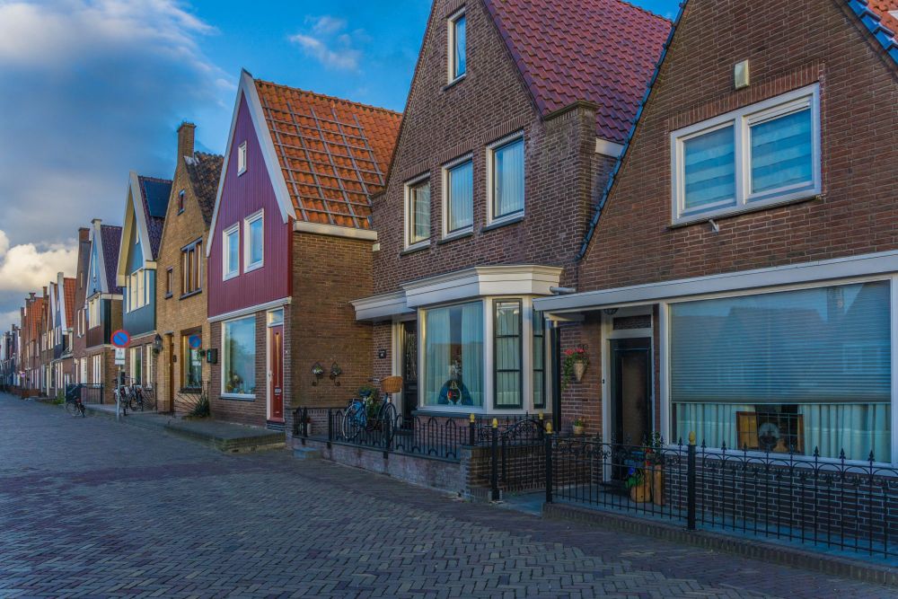 Volendam