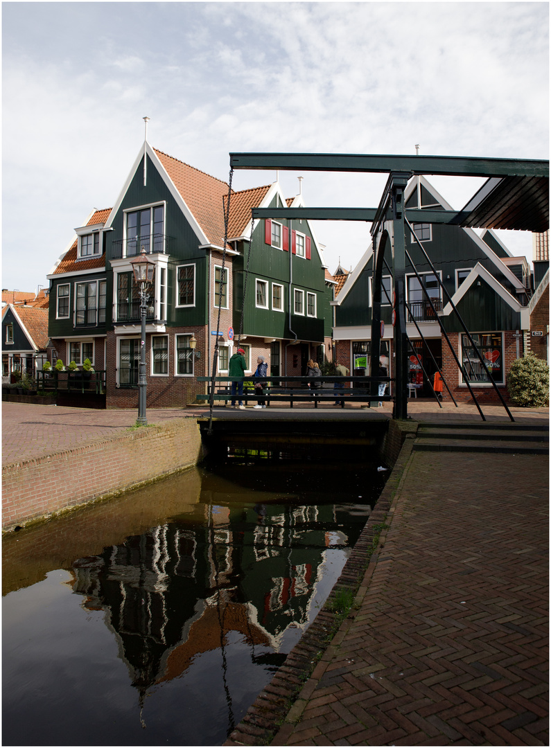 Volendam