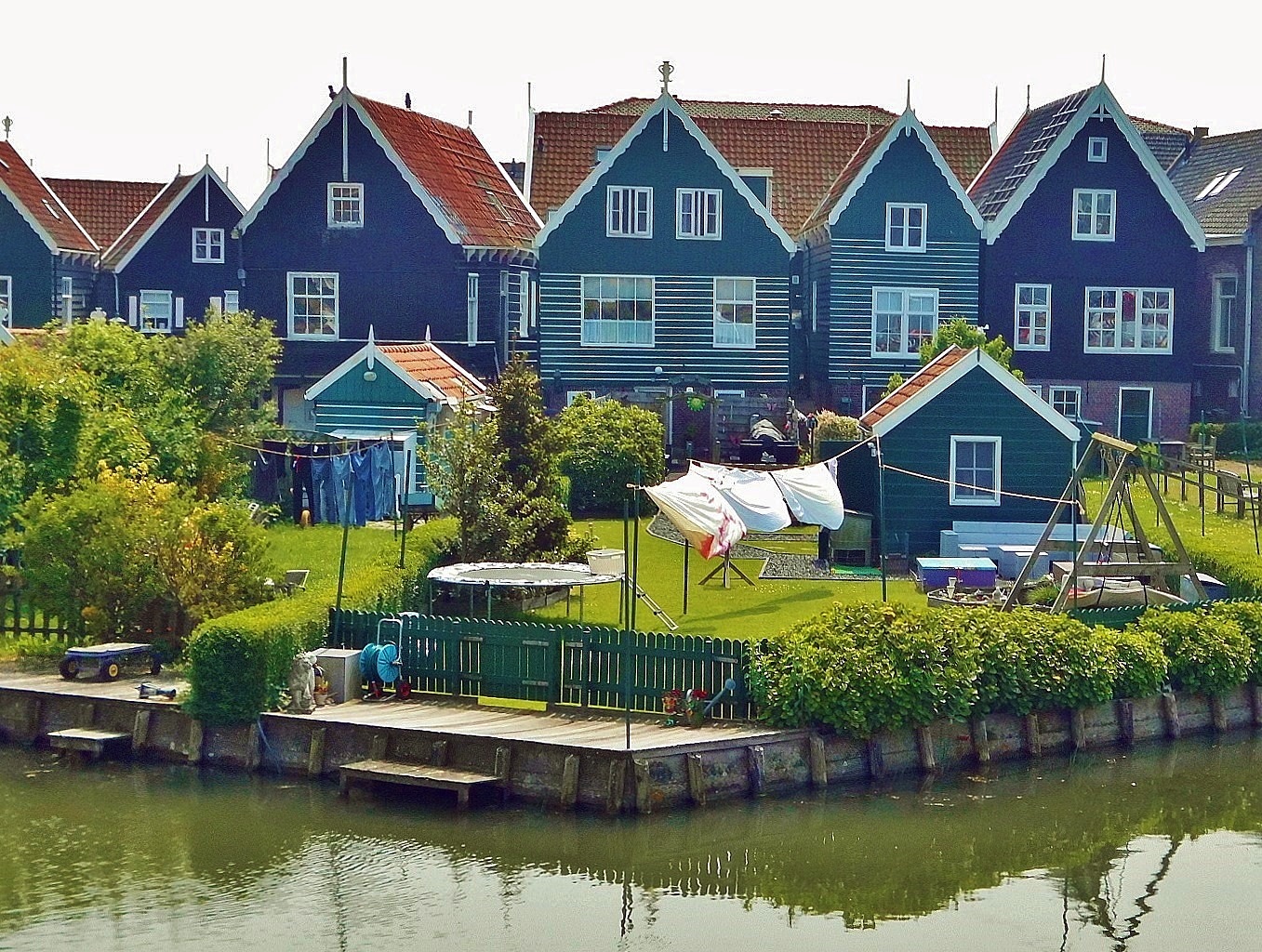 Volendam