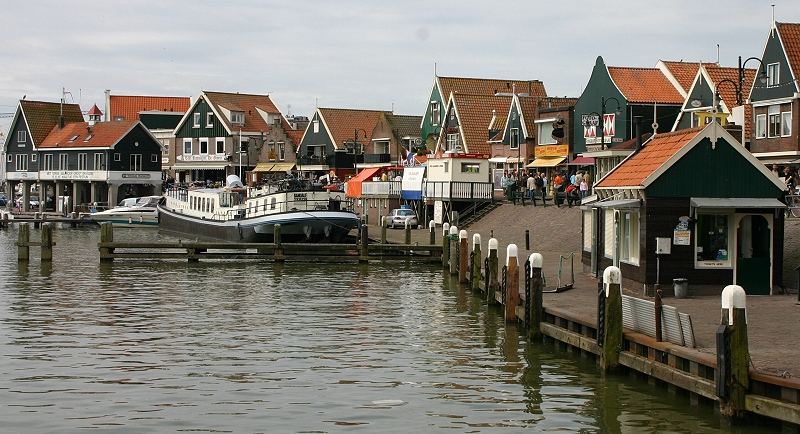 "Volendam"