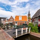 Volendam - Doolhof - Sint-Vincentiuskerk - 04