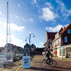 Volendam dreht sich