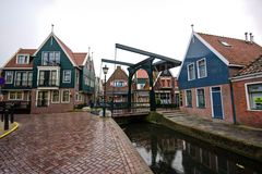 Volendam - Dril