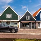 Volendam - Edammerweg