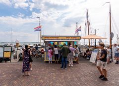 Volendam - Haven - 01