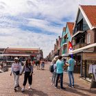 Volendam - Haven - 02