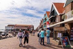 Volendam - Haven - 02