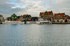 Volendam - Haven - 03