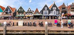 Volendam - Haven - 04