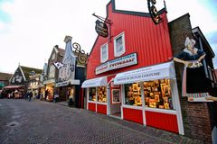 Volendam - Haven - 06