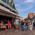 Volendam - Haven - 09