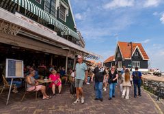 Volendam - Haven - 09