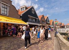 Volendam - Haven - 10