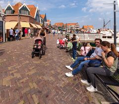 Volendam - Haven - 13