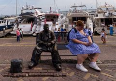 Volendam - Haven - 17