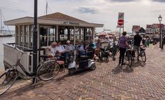 Volendam - Haven - 18