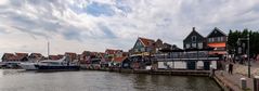 Volendam - Haven - 19