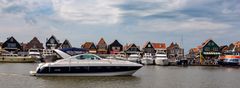 Volendam - Haven - 20