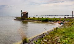 Volendam - Haven - 21