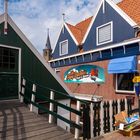 Volendam - Haven - 27