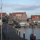 Volendam Haven