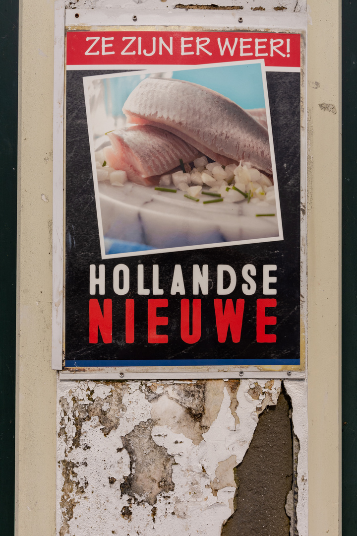 Volendam - Havendijkje - 05