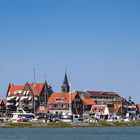 Volendam, Holland