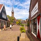 Volendam - Meerzijde - Sint-Vincentiuskerk