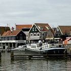 Volendam - NL - Hafen