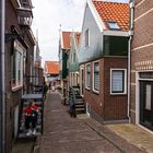 Volendam - Oude Draaipad