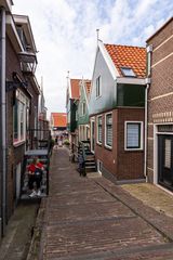 Volendam - Oude Draaipad