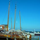 Volendam, the Netherlands