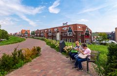 Volendam - Zuideinde - 02