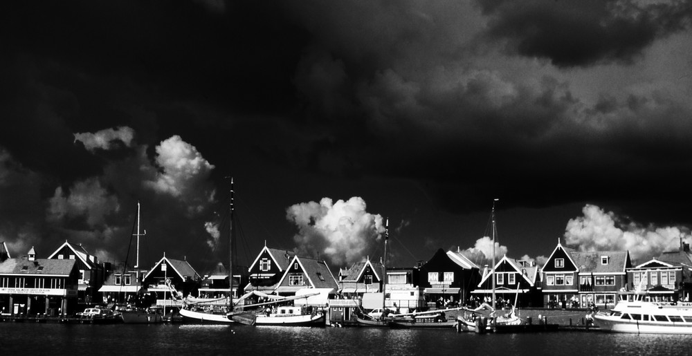 Volendam(Holland)