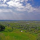 Volga Bald Mountain