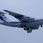 Volga Dnepr 20.01.13