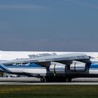 Volga Dnepr #3