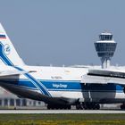 Volga Dnepr #4